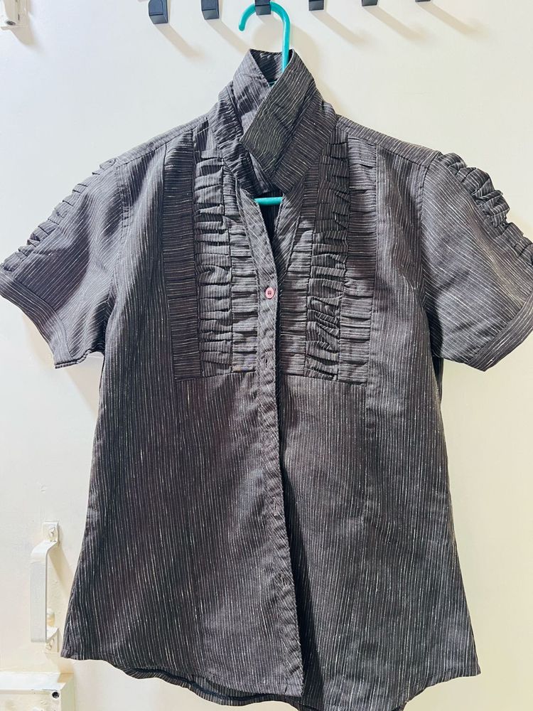 formal shirt for women