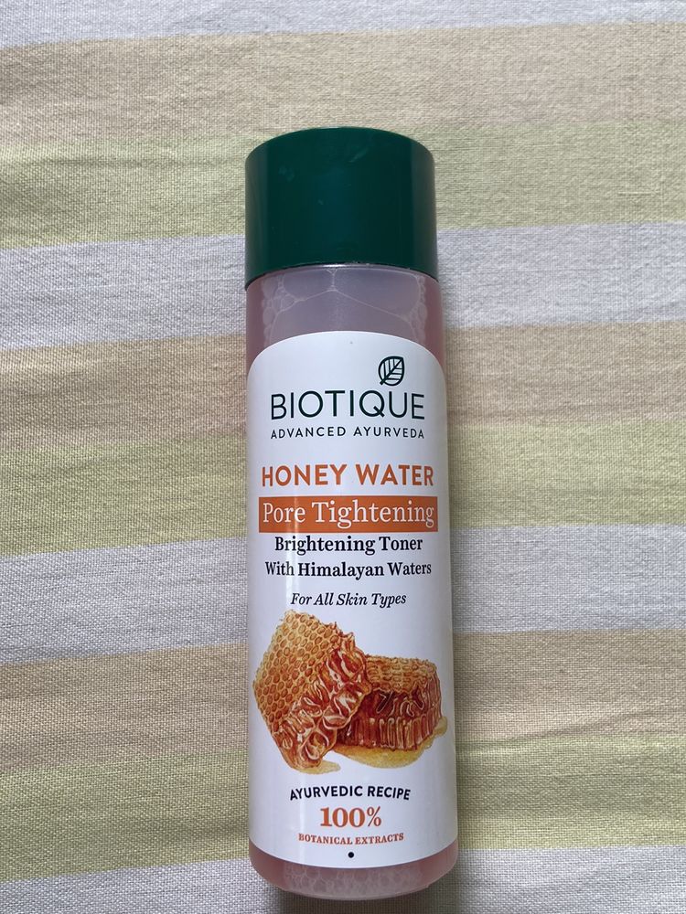 Biotique