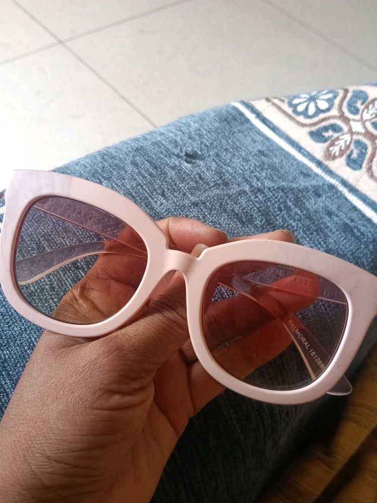 seafolly balmoral cat- eye sunglasses ( model 1812