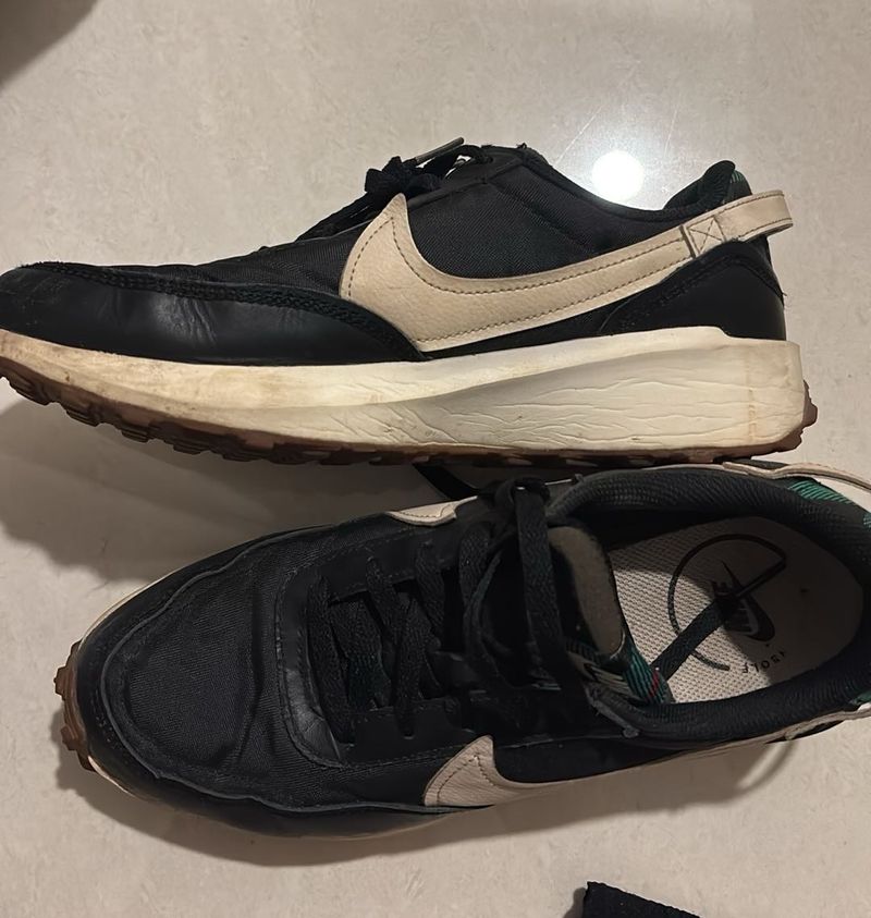 nike shoes (factory outlet bought)