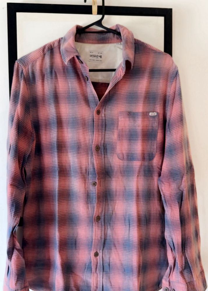 Jack &amp; Jones Vintage Shirt Small