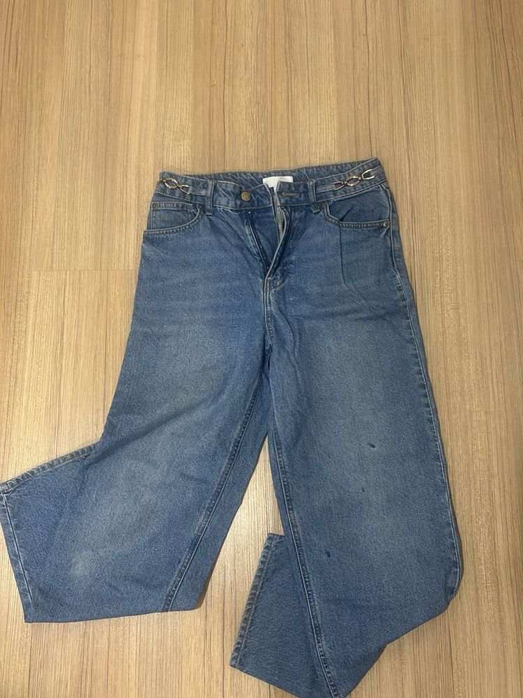 H&amp;M Jeans