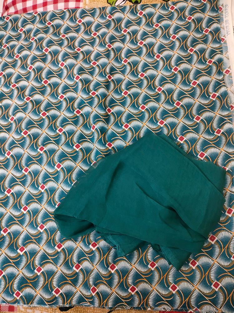 New with tag cotton suit