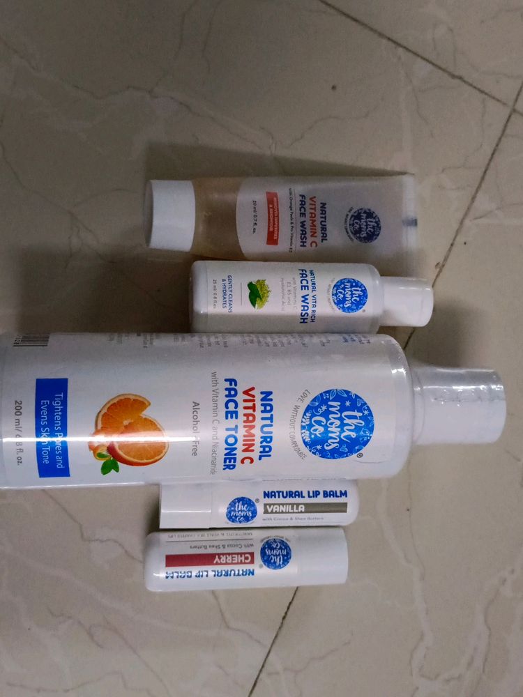 Skincare Combo Limited Offer Deal