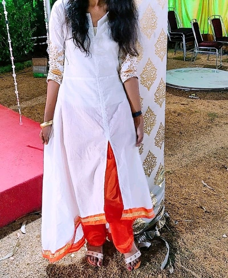 Kurta Pazama