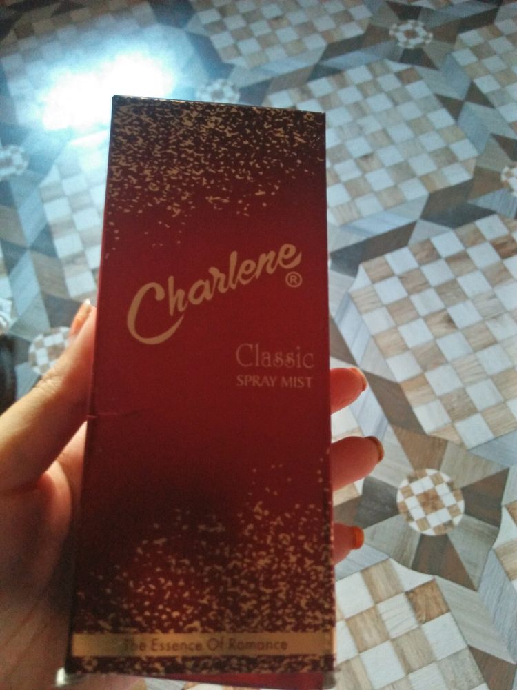 Perfume For Girls