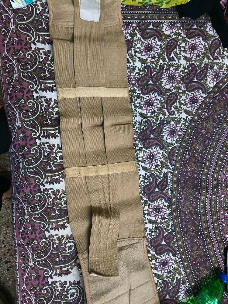 Postpartum belt stretchable for xl size
