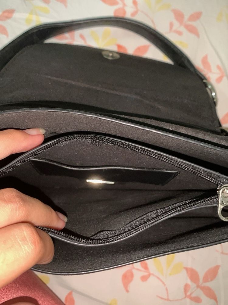 Westside shoulder bag
