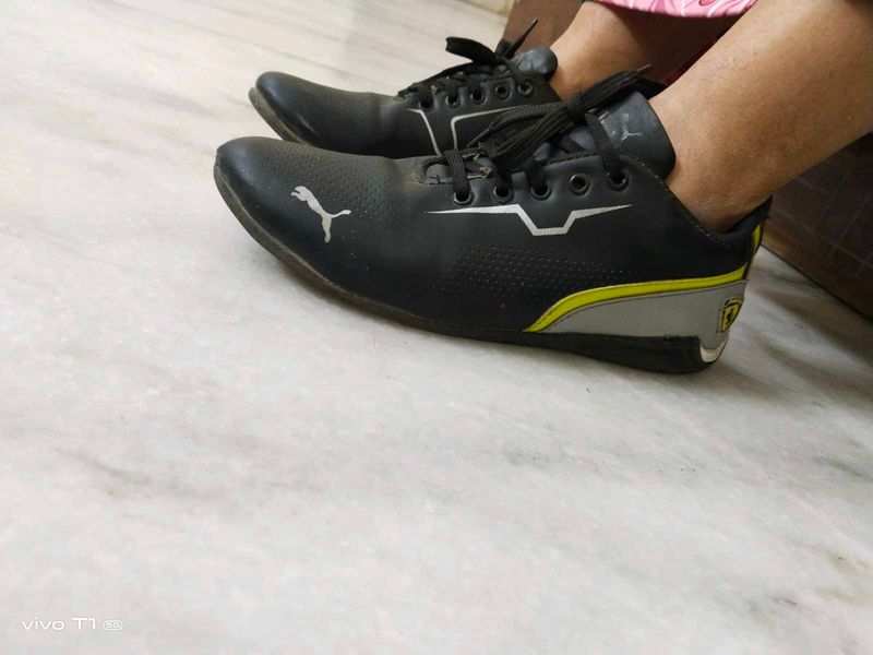 Puma Casual Shoes