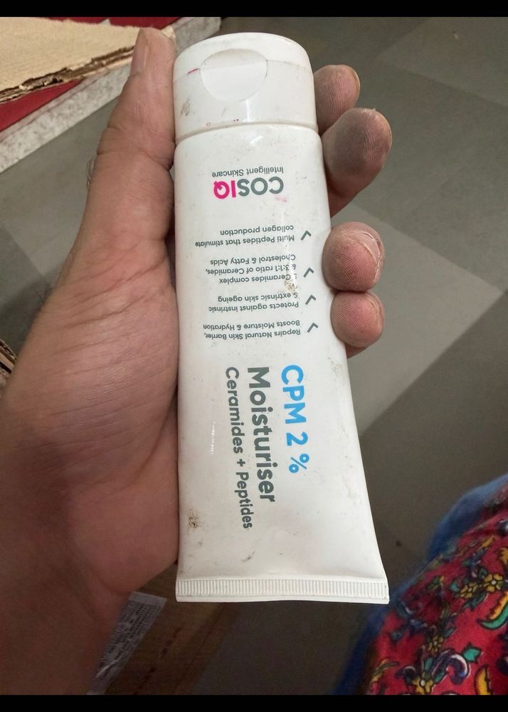 COSRX CPM 2% Moisturiser