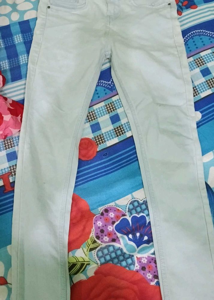 Jeans For Girls