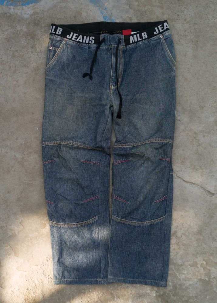 MLB jeans (Rare)