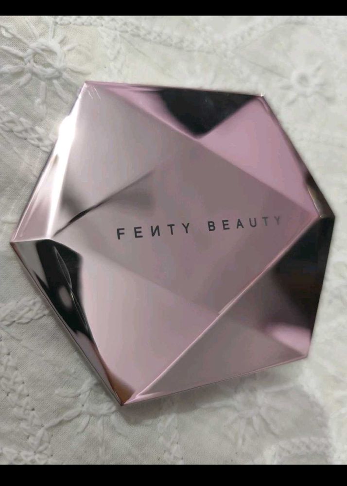 Fenty Beauty Compact Mirror