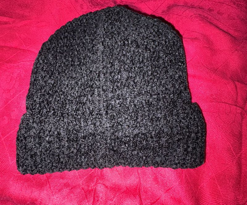 Winter Essentials