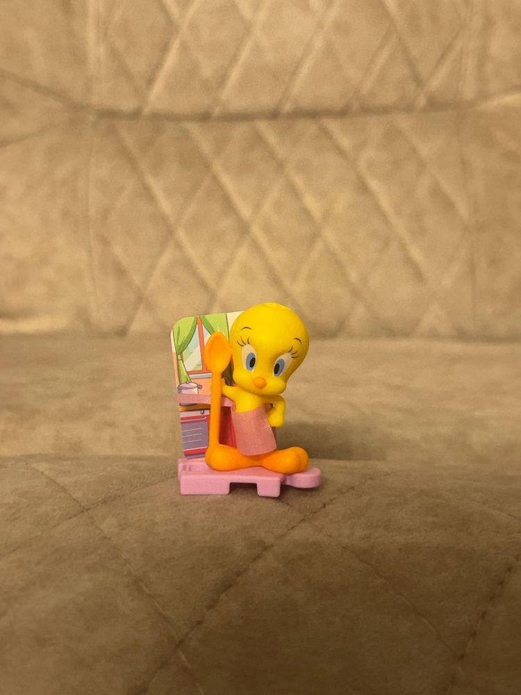 Cute Tweety Bird Toy