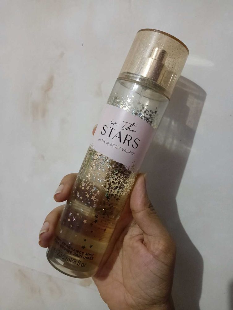 Bath &amp; Body Works "In the Stars" Fragrance Mist