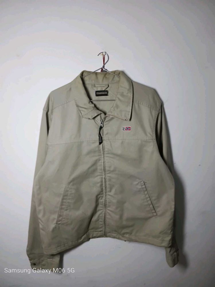 Men's Napapijri Jacket