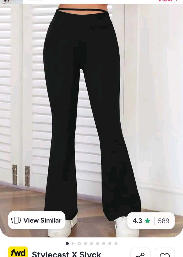 trouser