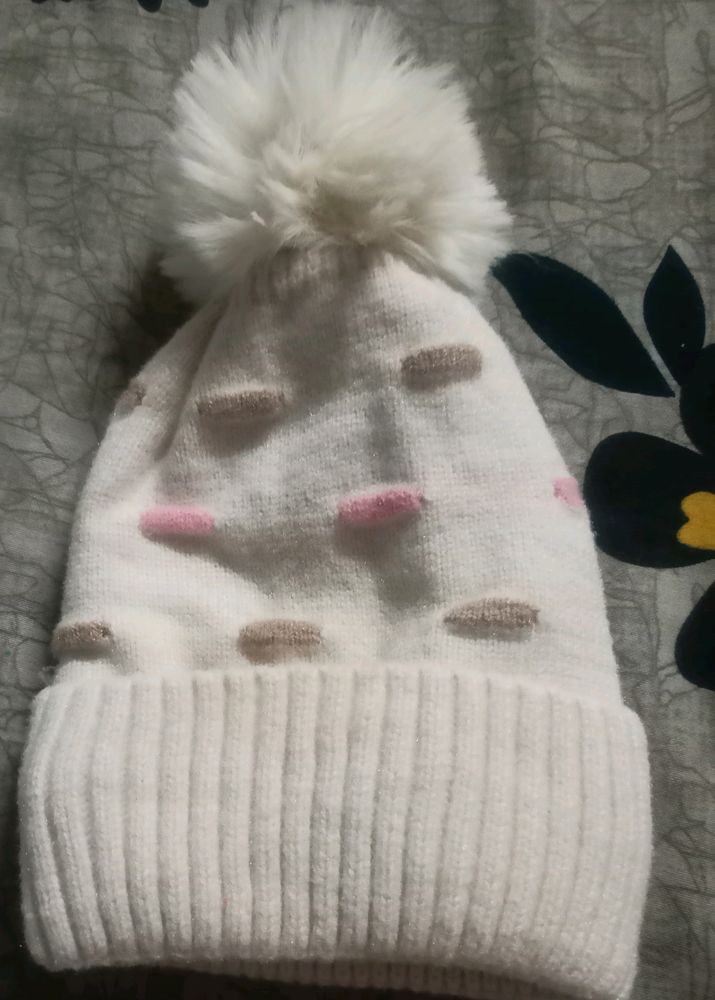 Cap For Winters