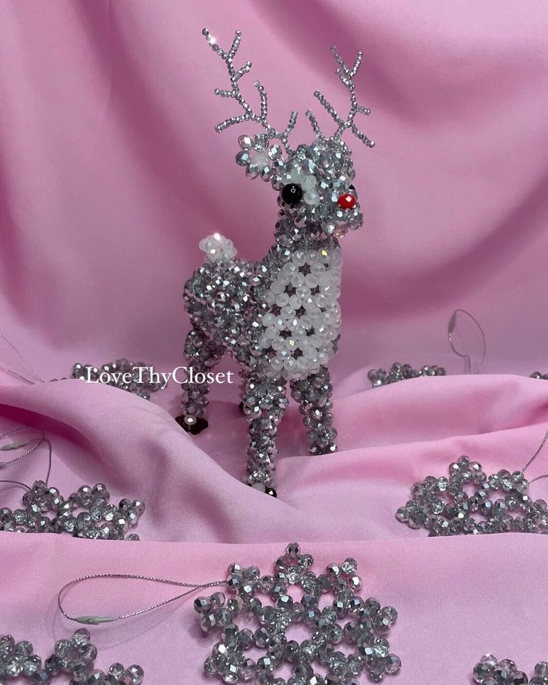 Crystal Decor