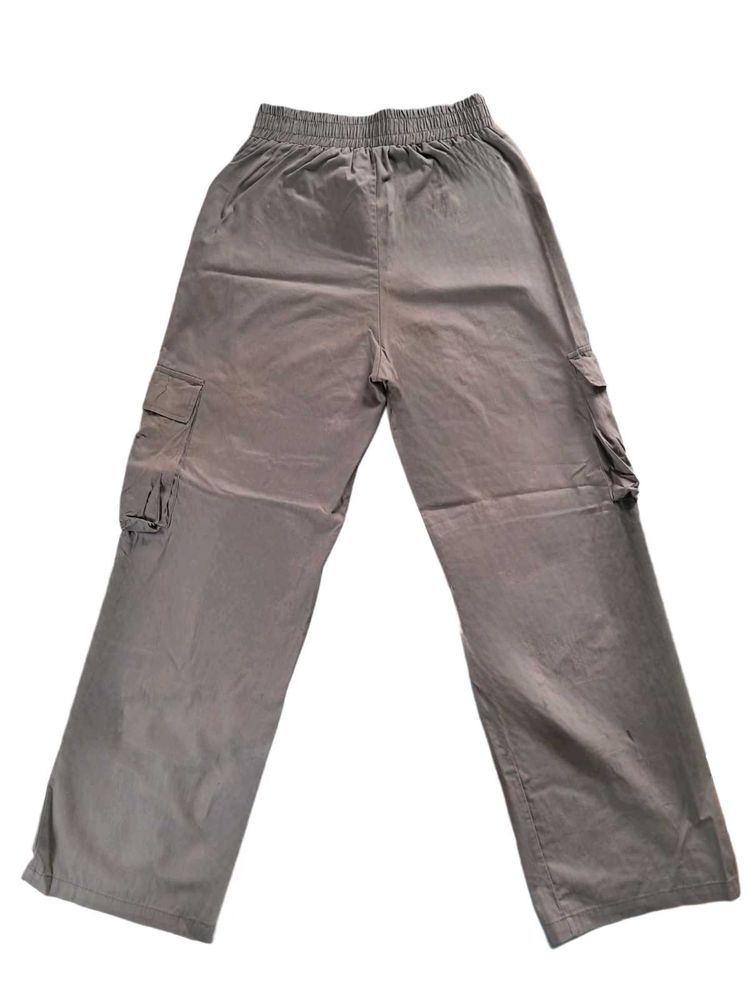 Comfortable Cargo Pants
