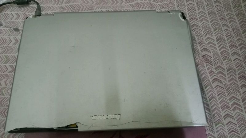 Lenovo Laptop Display Damage