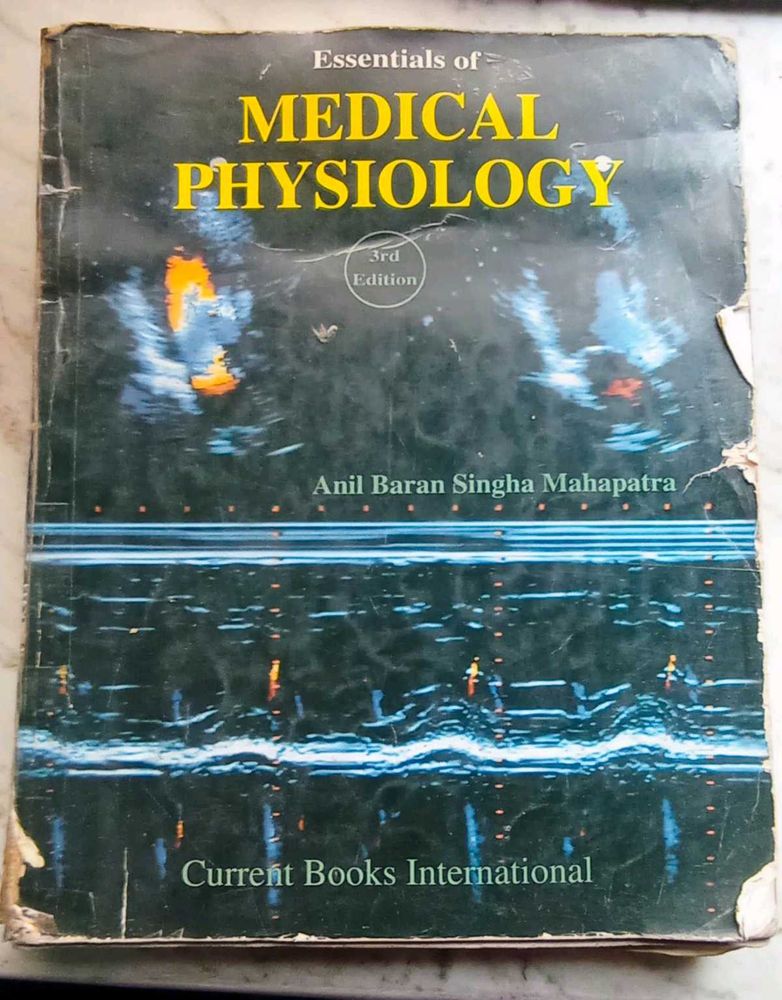 Essentials of Medical Physiology 3rd Ed