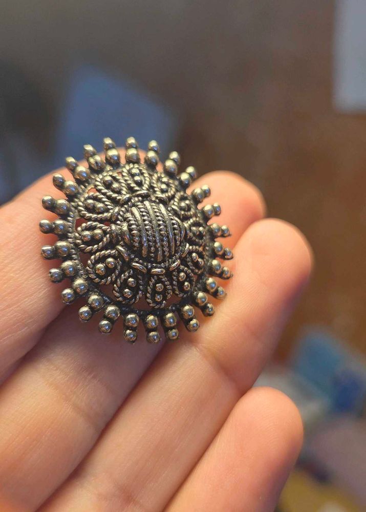 Stud Earrings