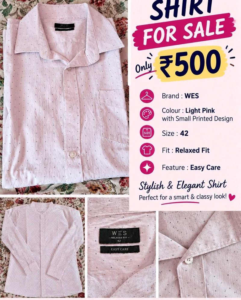 Westside  branded Shirt for sale✨️✨️
