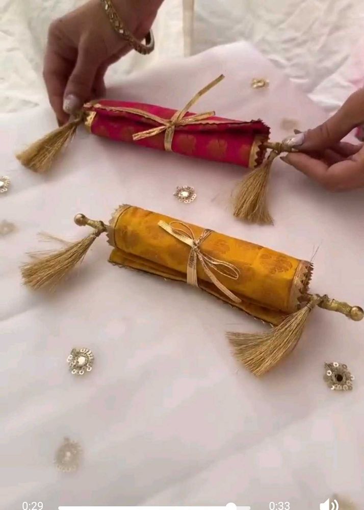 Shagun Envelope