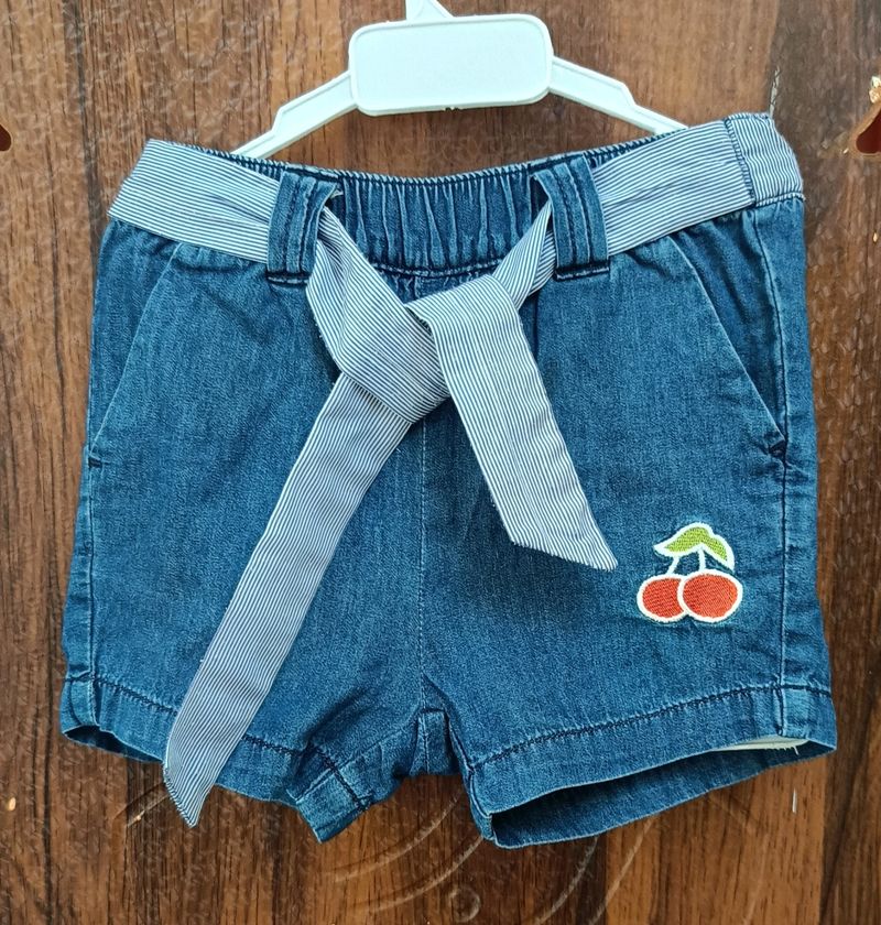 🔥🔥PriceDrop 9-12 Months Jean Trouser