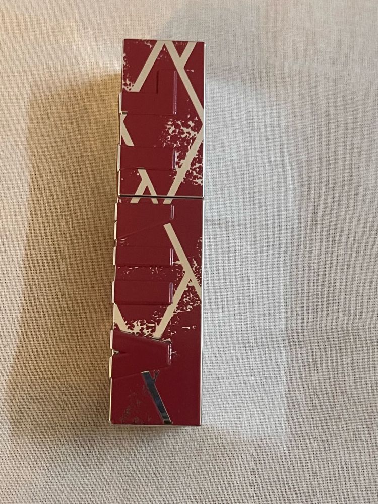 Maybelline New York superstay vinyl ink lipstick
