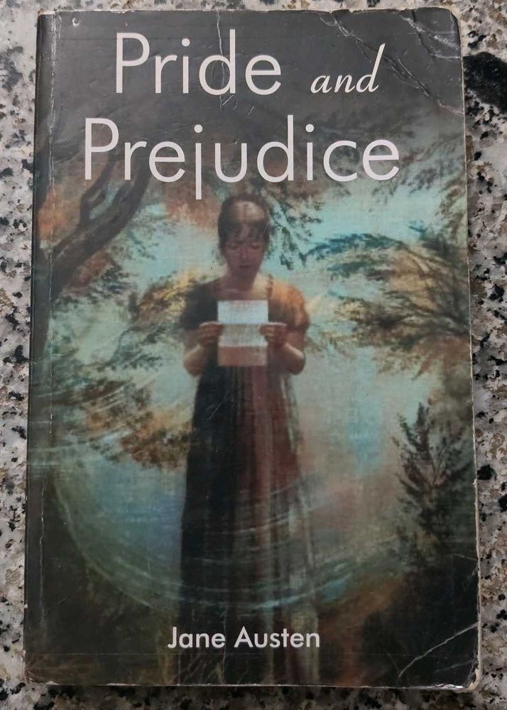 Pride and Prejudice