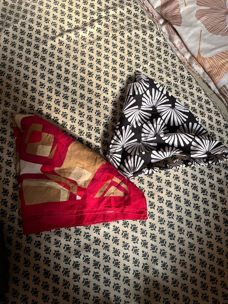 Bandanas Set of 2