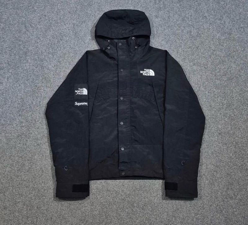 The North Face Supreme Jacket