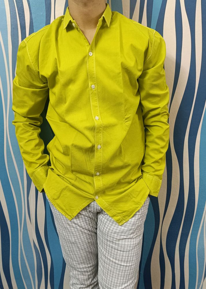 Shirt For Men Size XL