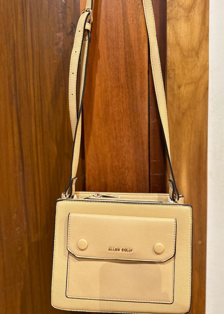 Allen Solly Crossbody Bag