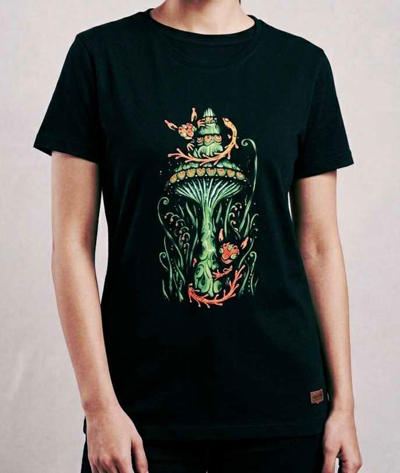 Cool Graphic Tee
