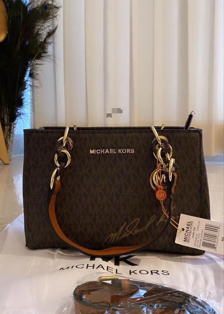No Offers- MK With SIGNATURE
