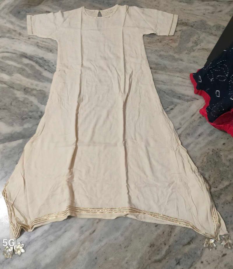 Elegant Women's Kurta