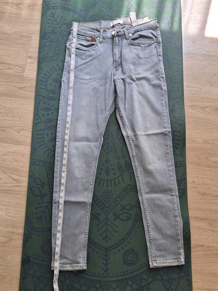 Dapper Looking OG ZARA Skinny Jeans!