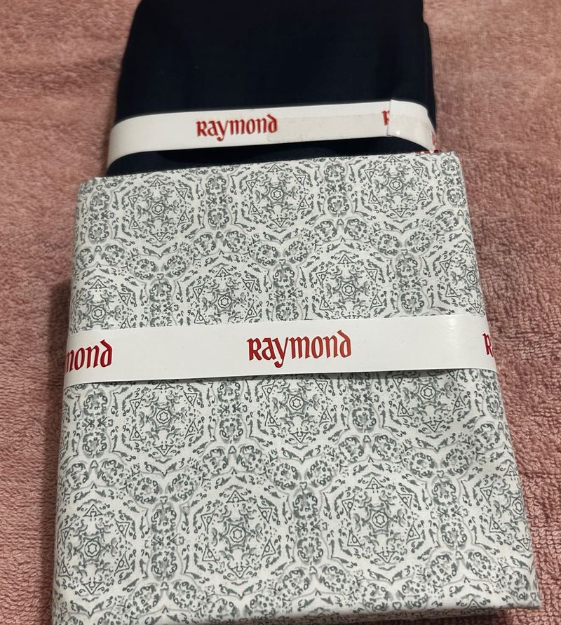 Raymond Fabric for shirt &amp; pant