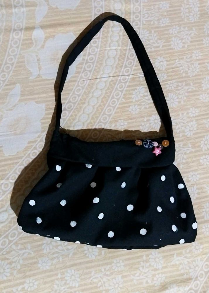 butter cream bag