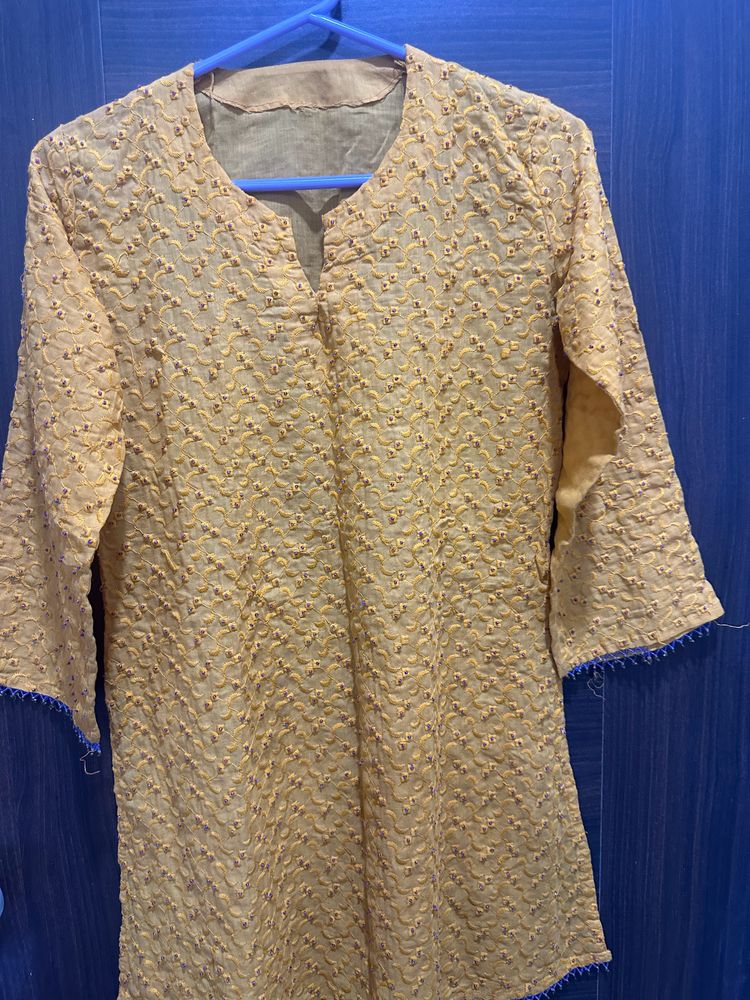 Ladies Kurti