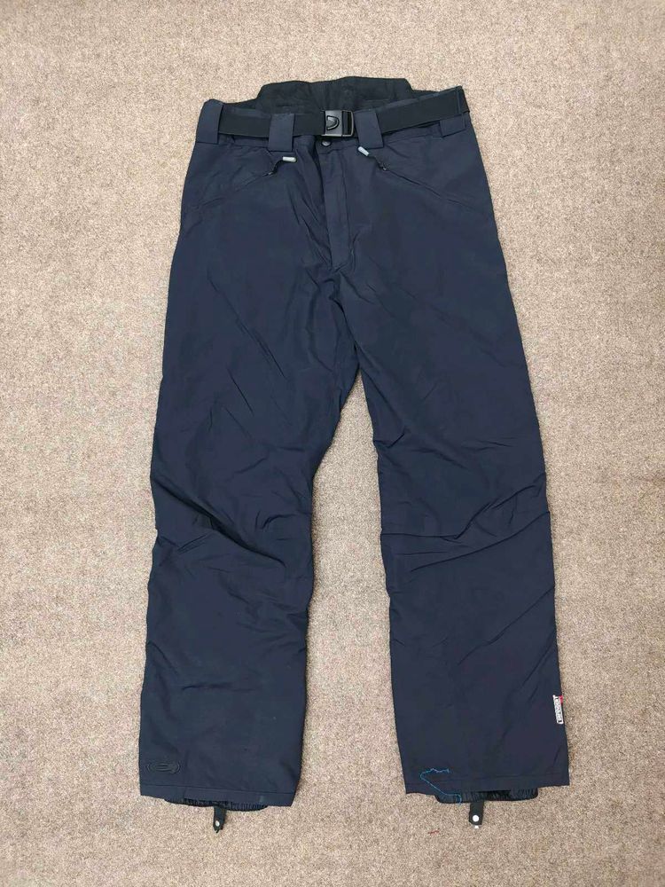 Eider Men's Navy Ski Pants
