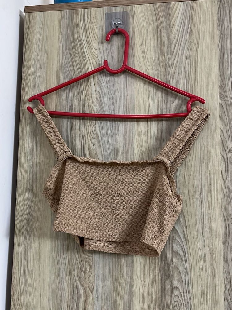Textured co-ord set