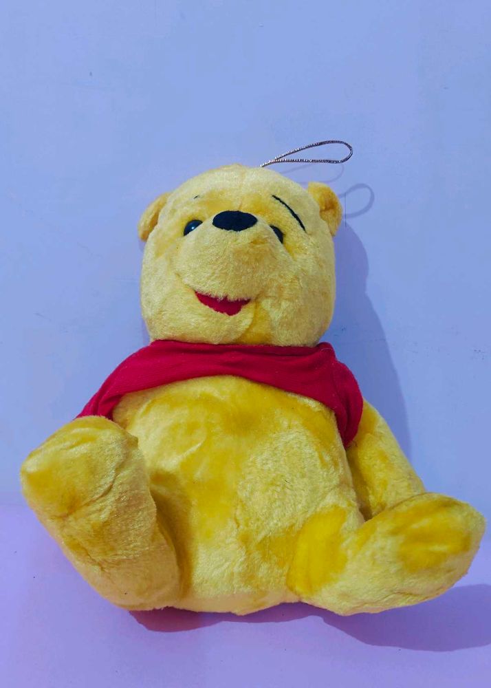 Buy 2 Get  Free Winnie the Pooh Plush