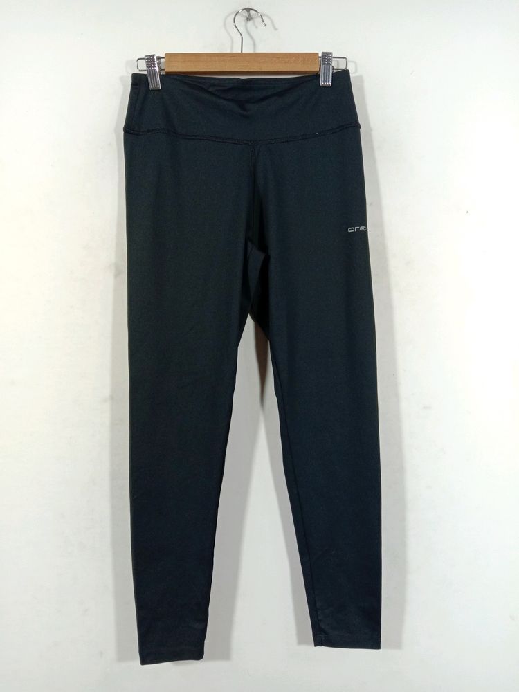 Black Casual Trouser (Women's)