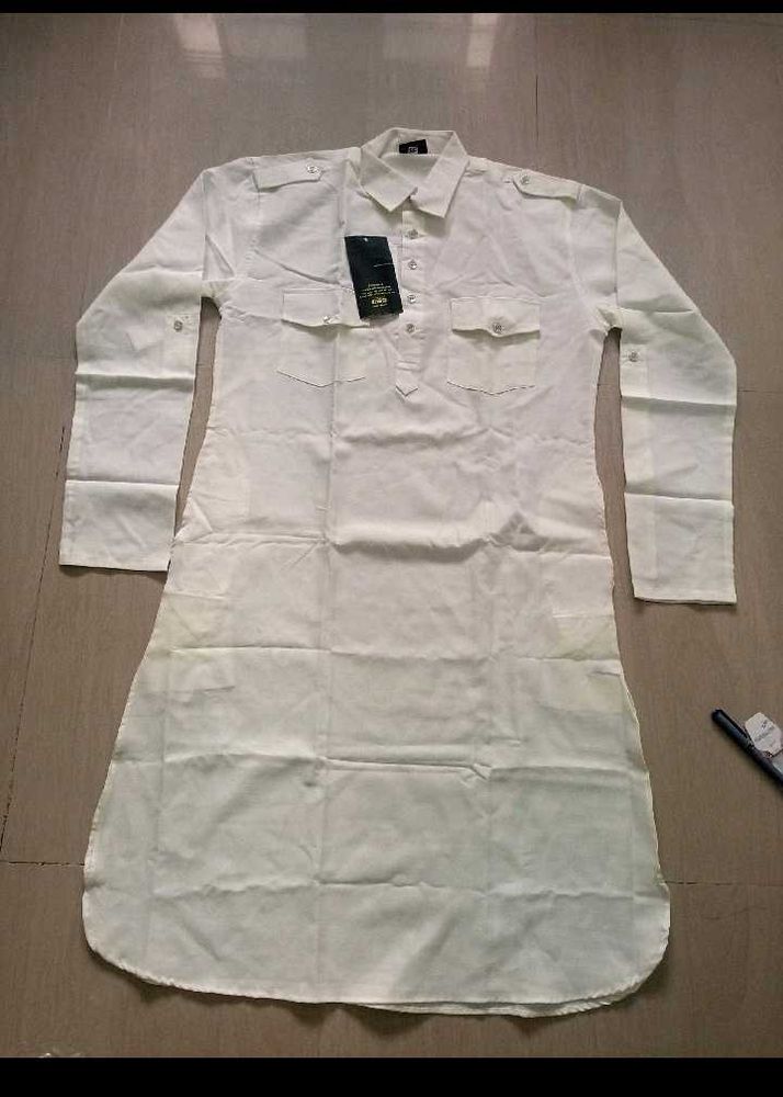 New Men's Pathani Kurta