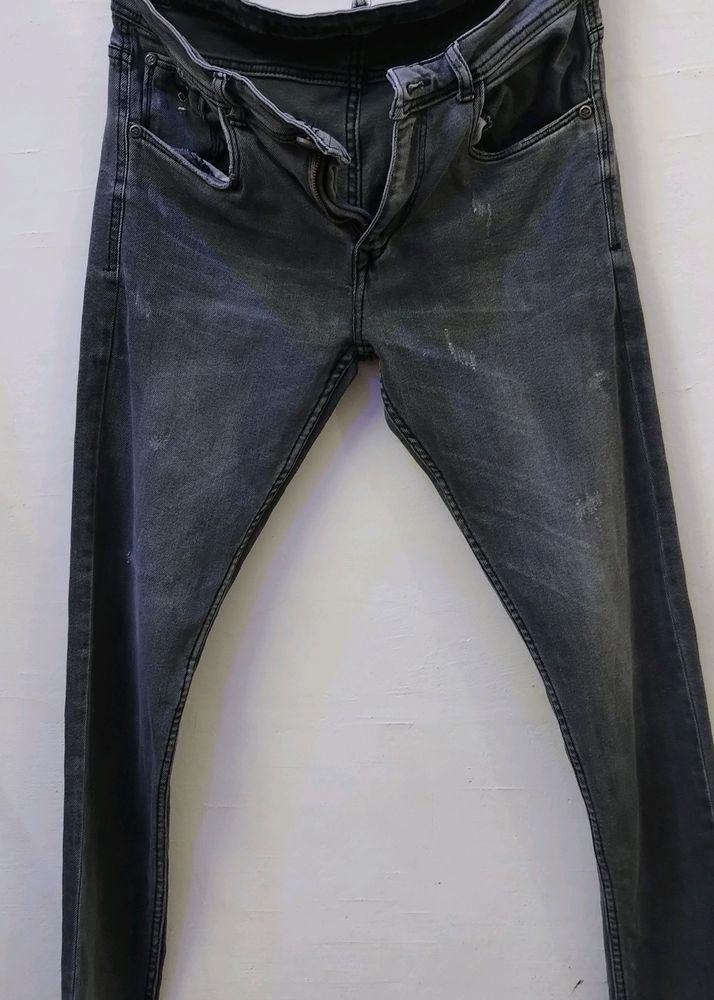 BEST FADED JEANS